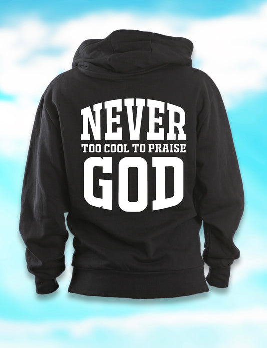 NTCTPG 2.0 Heavyweight Hoodie