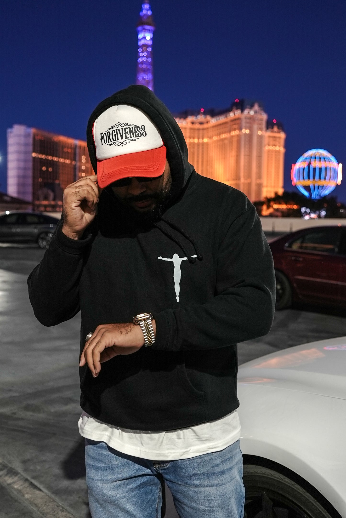 Original Heavyweight Hoodie