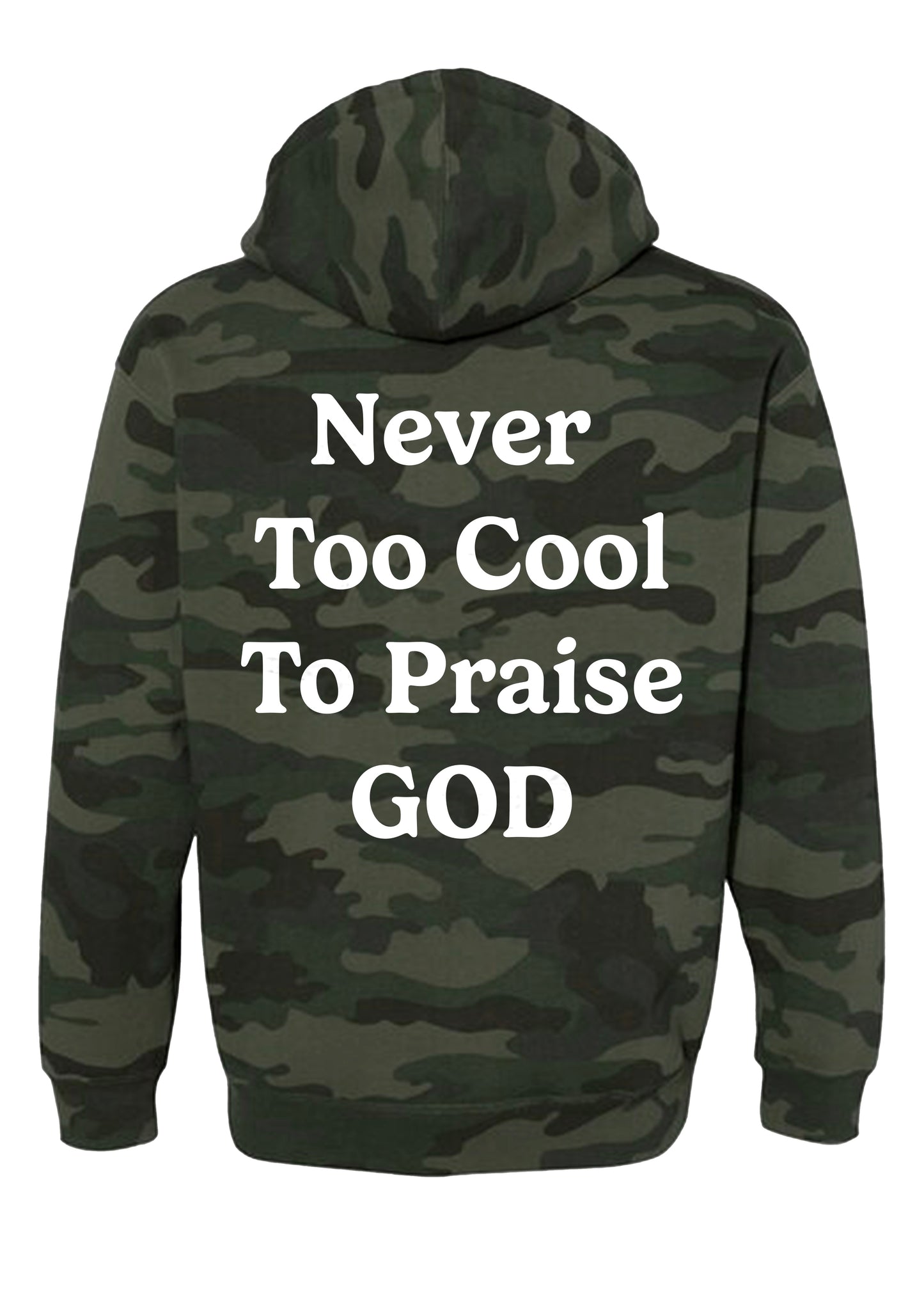 Original Heavyweight Hoodie