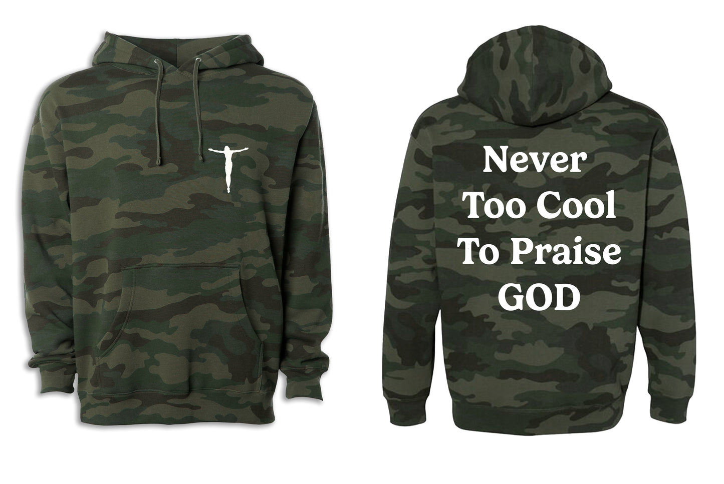 Original Heavyweight Hoodie