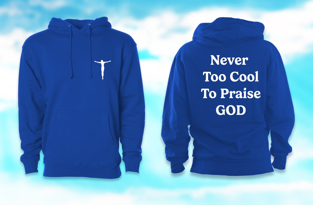 Original Heavyweight Hoodie (Colors)
