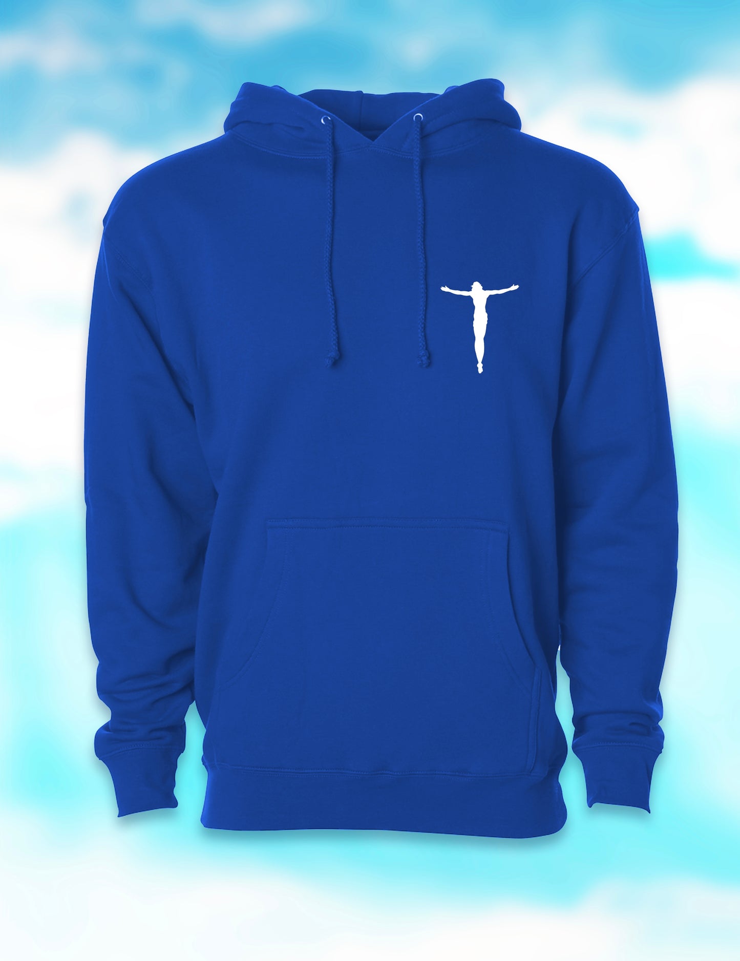 Original Heavyweight Hoodie (Colors)