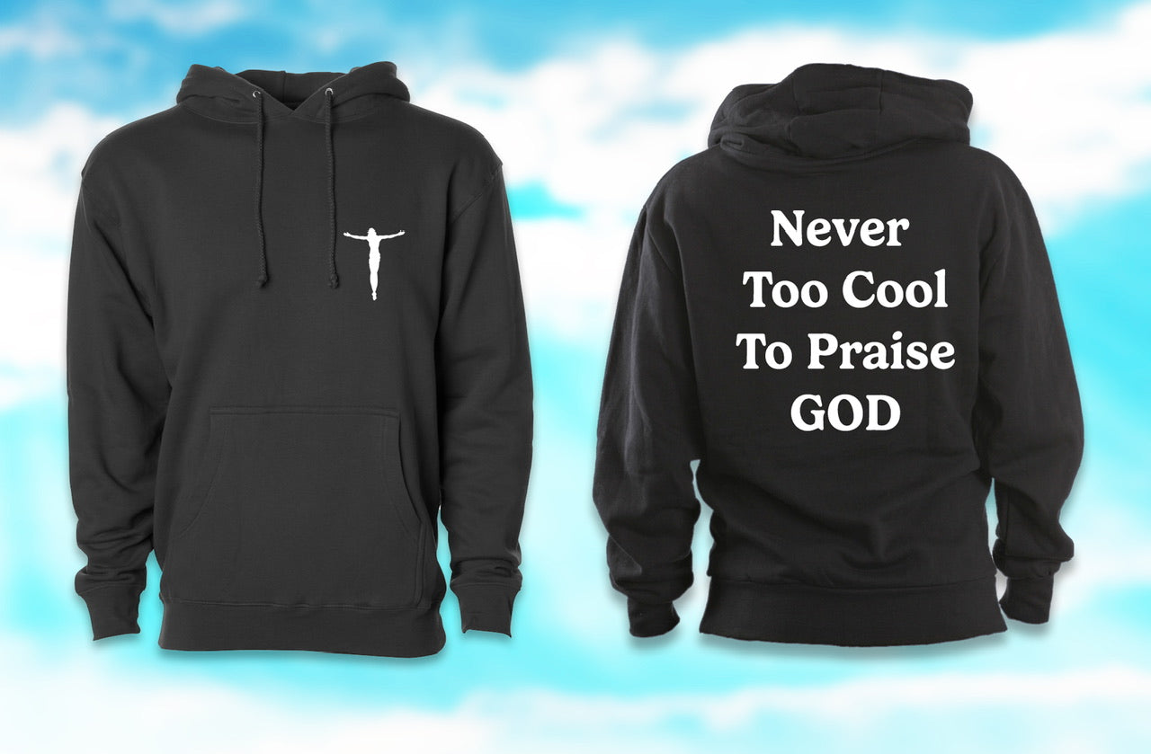 Original Heavyweight Hoodie