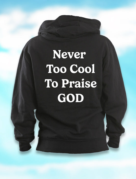 Original Heavyweight Hoodie
