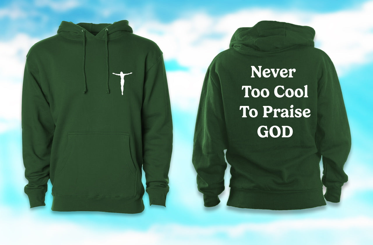 Original Heavyweight Hoodie (Colors)