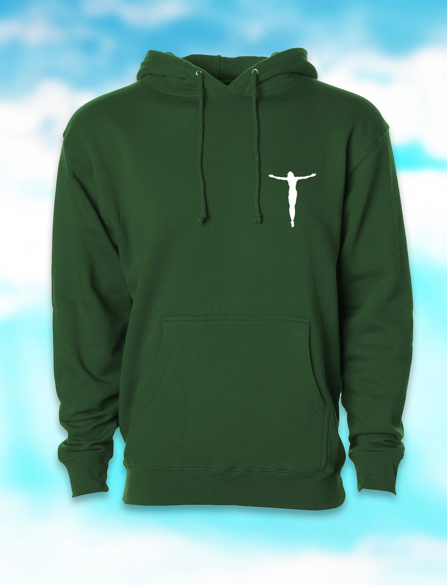 Original Heavyweight Hoodie (Colors)