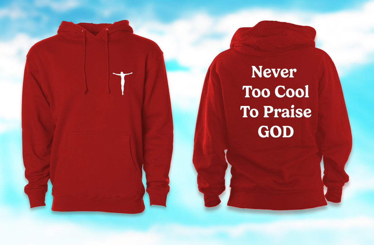 Original Heavyweight Hoodie (Colors)