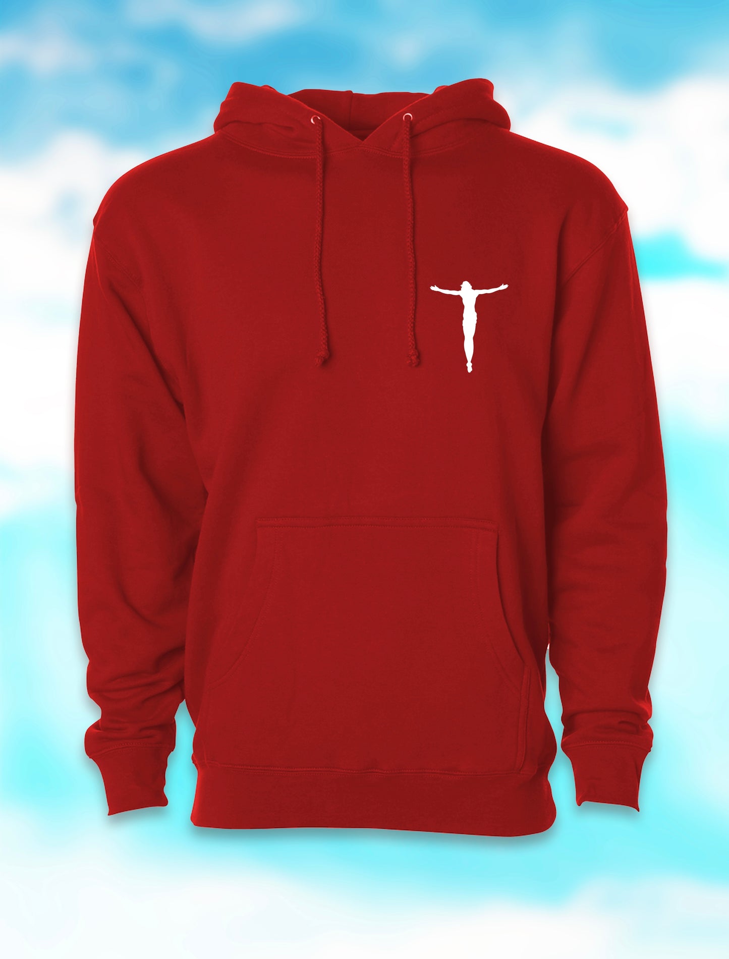 Original Heavyweight Hoodie (Colors)