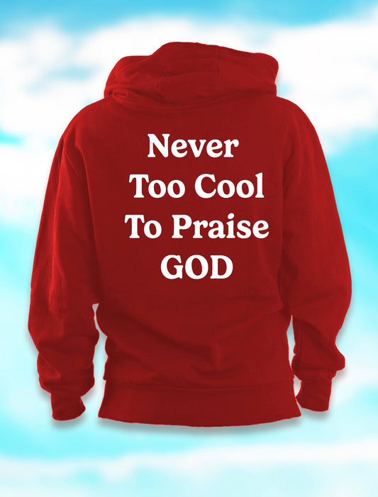 Original Heavyweight Hoodie (Colors)