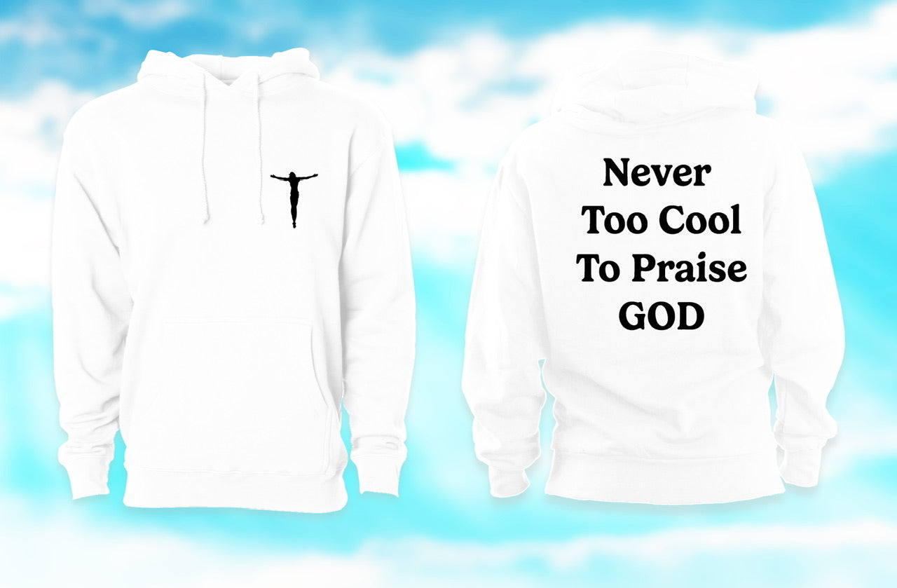 Original Heavyweight Hoodie