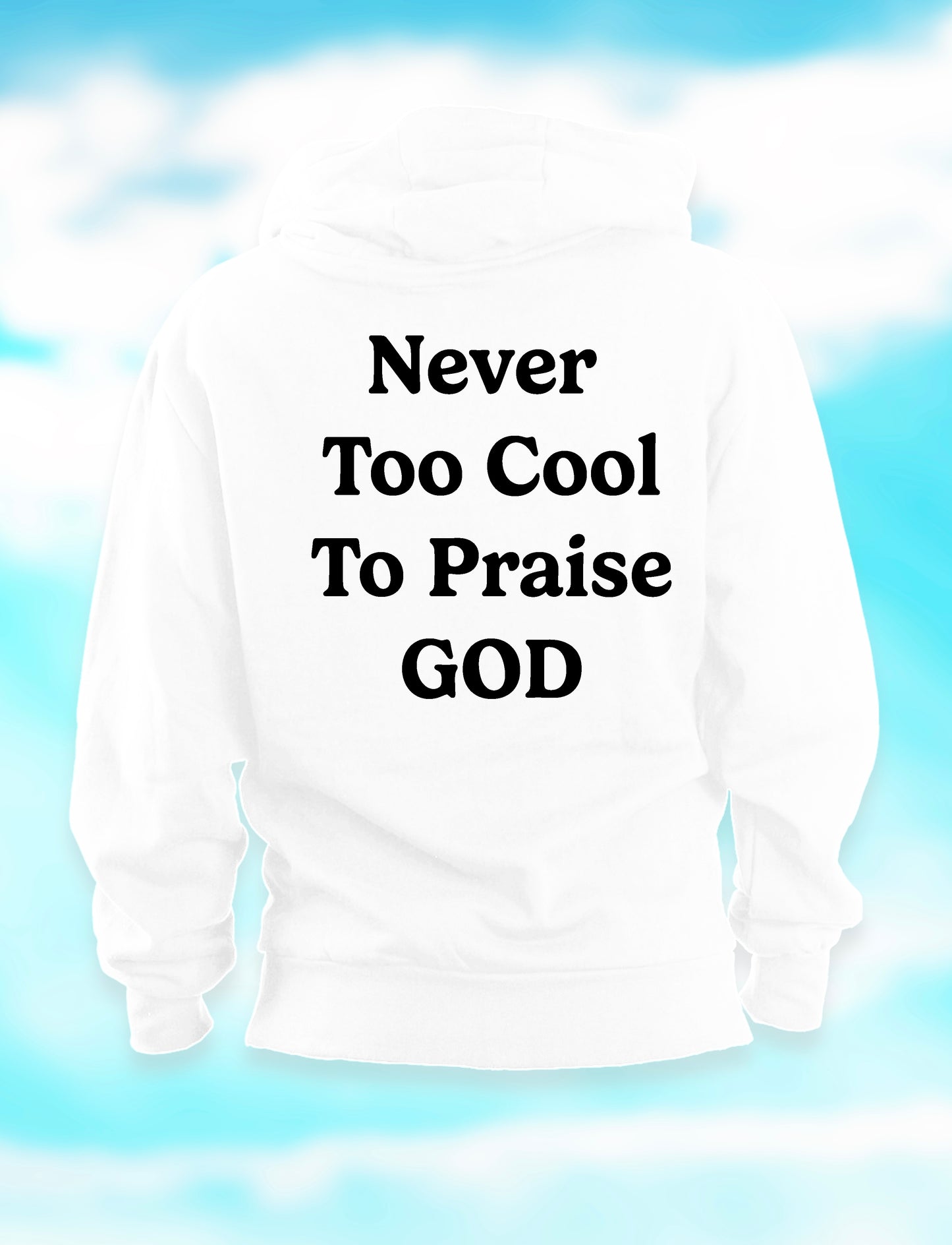 Original Heavyweight Hoodie