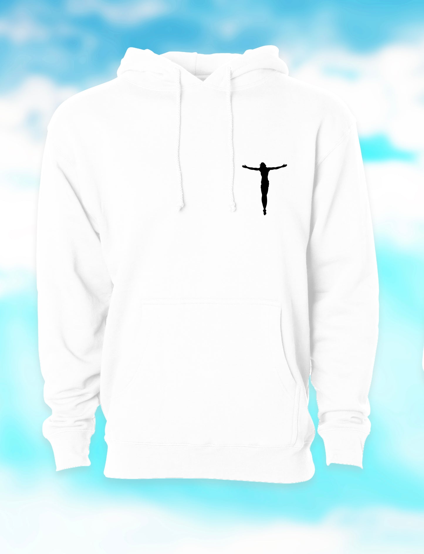 Original Heavyweight Hoodie