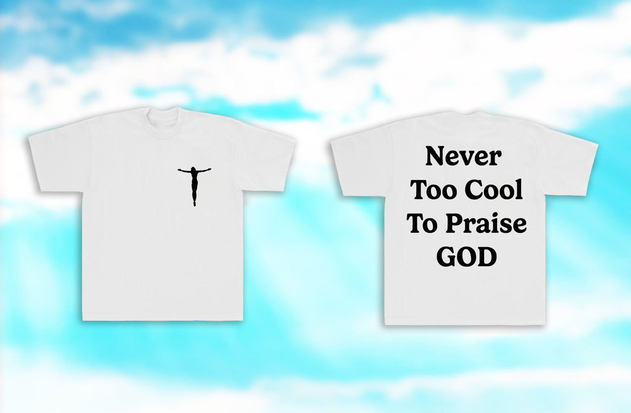 Original Heavyweight Tee