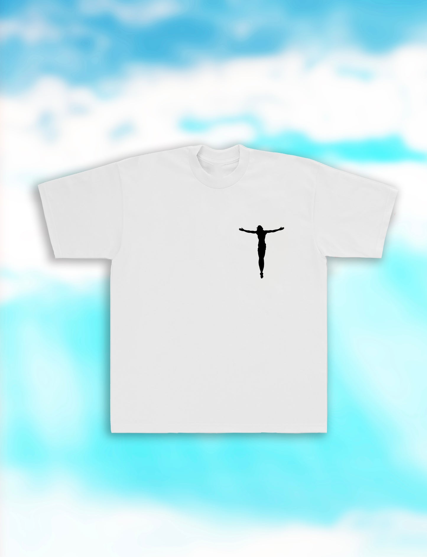 Original Heavyweight Tee