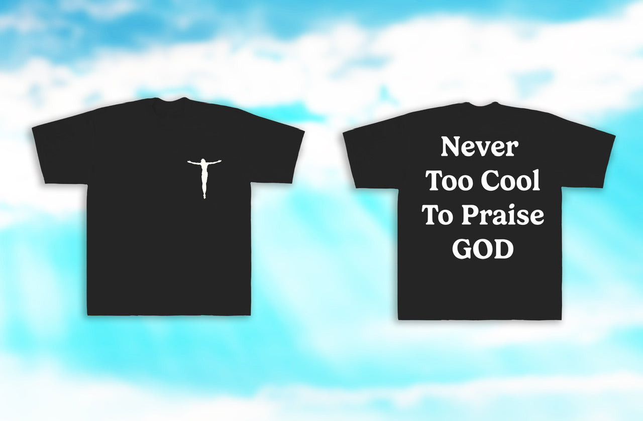 Original Heavyweight Tee