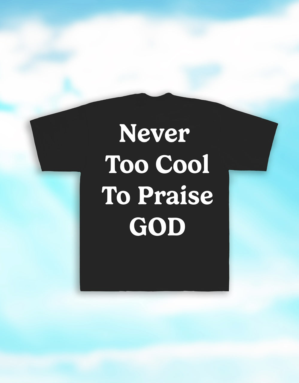 Original Heavyweight Tee