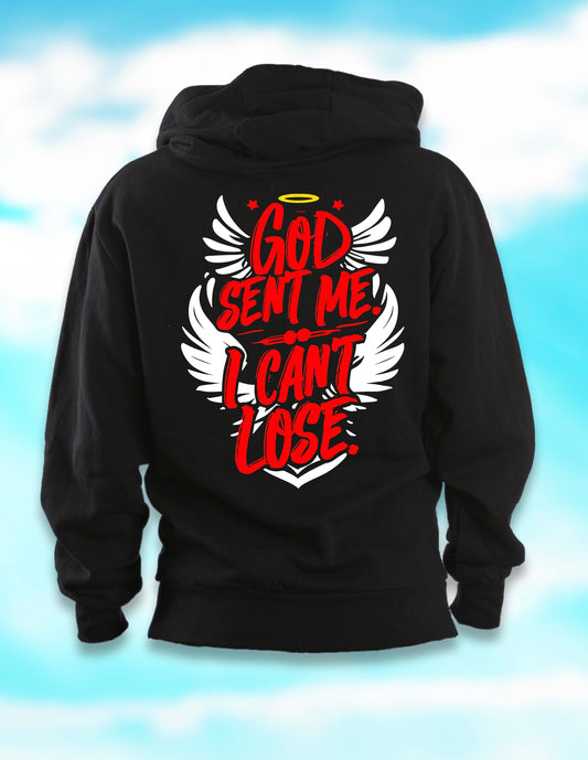 Can’t Lose Heavyweight Hoodie