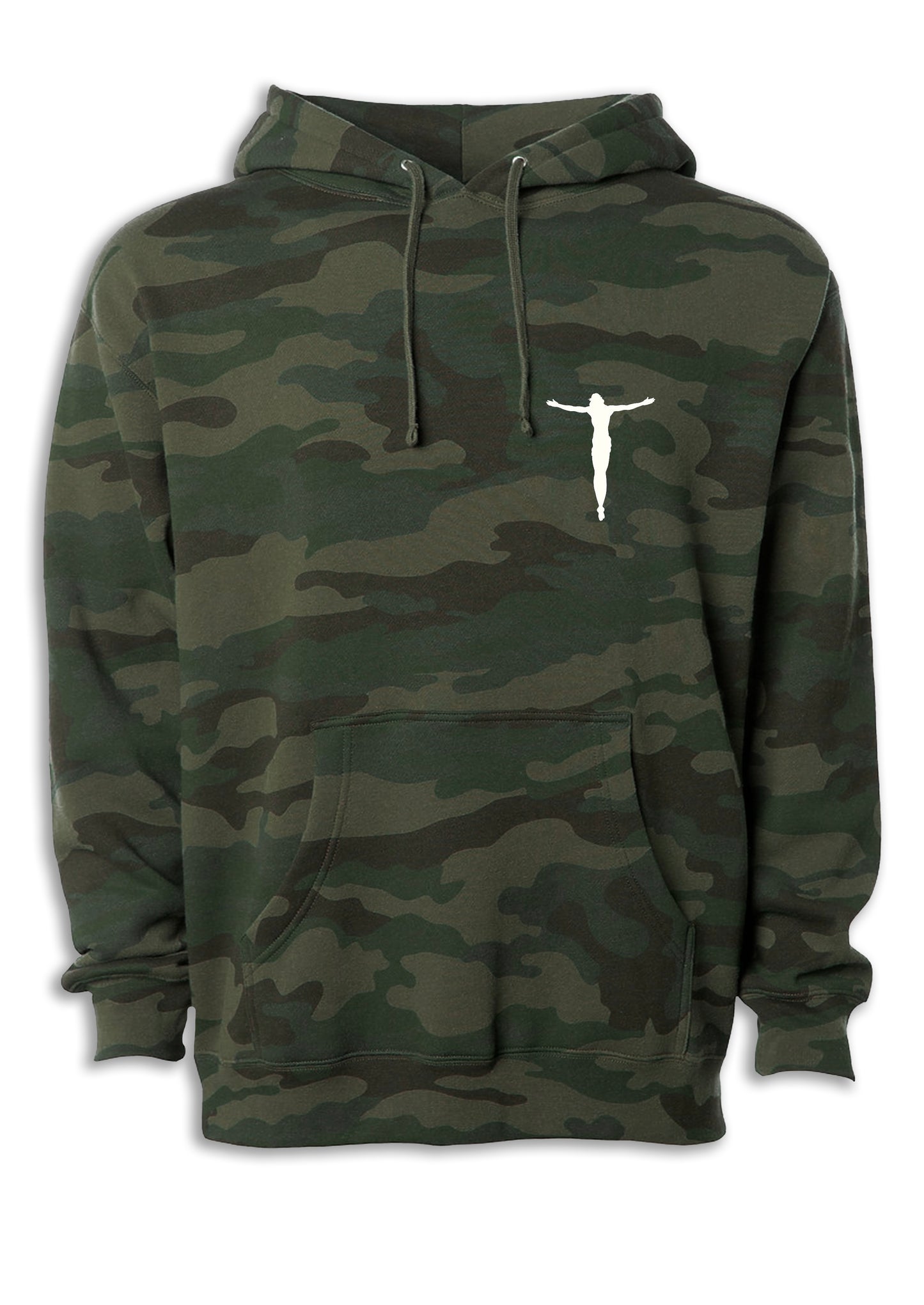 Original Heavyweight Hoodie
