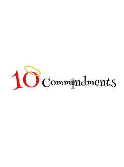 10 Commvndments Clothing Co.