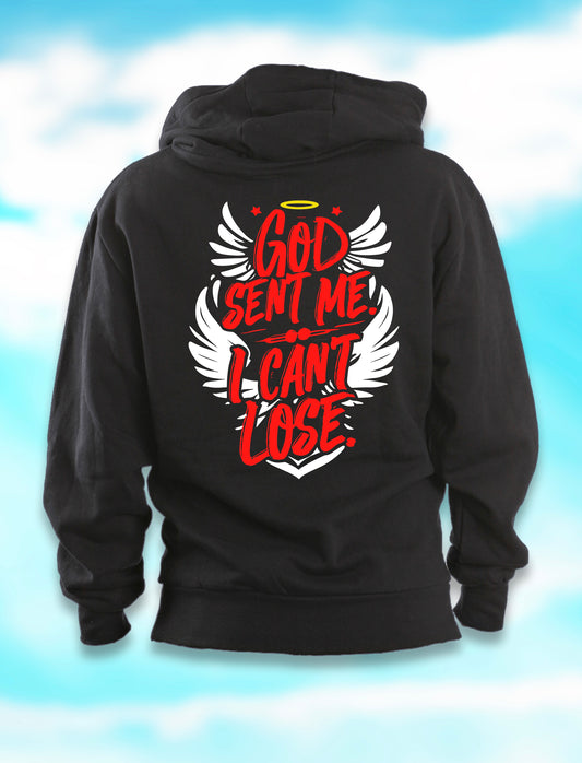 Can’t Lose Heavyweight Hoodie